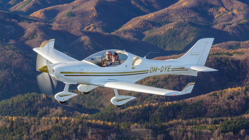 wt9 dynamic, wt9 dynamic gti, samolot ultralekki, dynamic wt9, samoloty ultralekkie