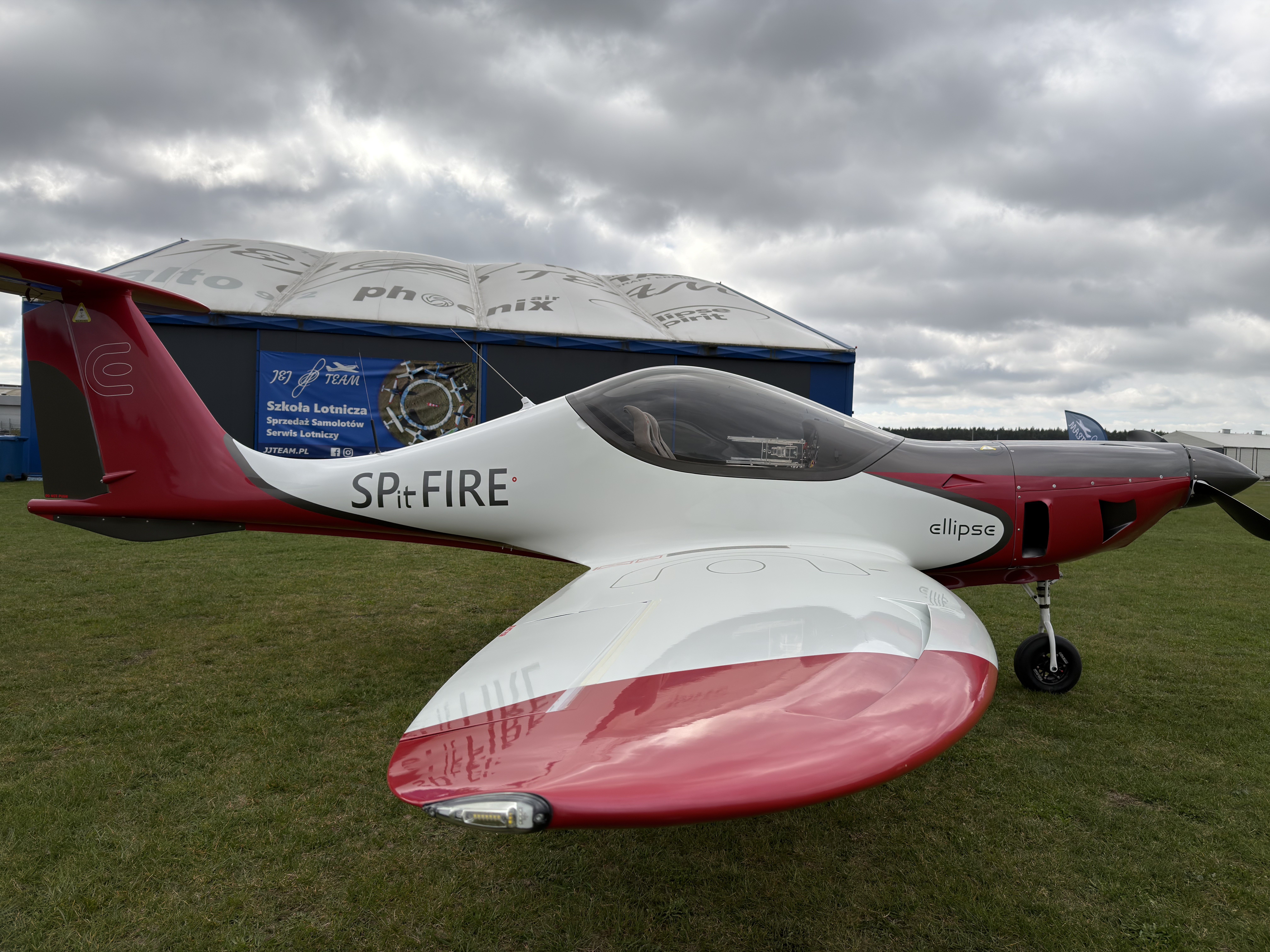 2021 Ellipse Spirit RG, photo 5