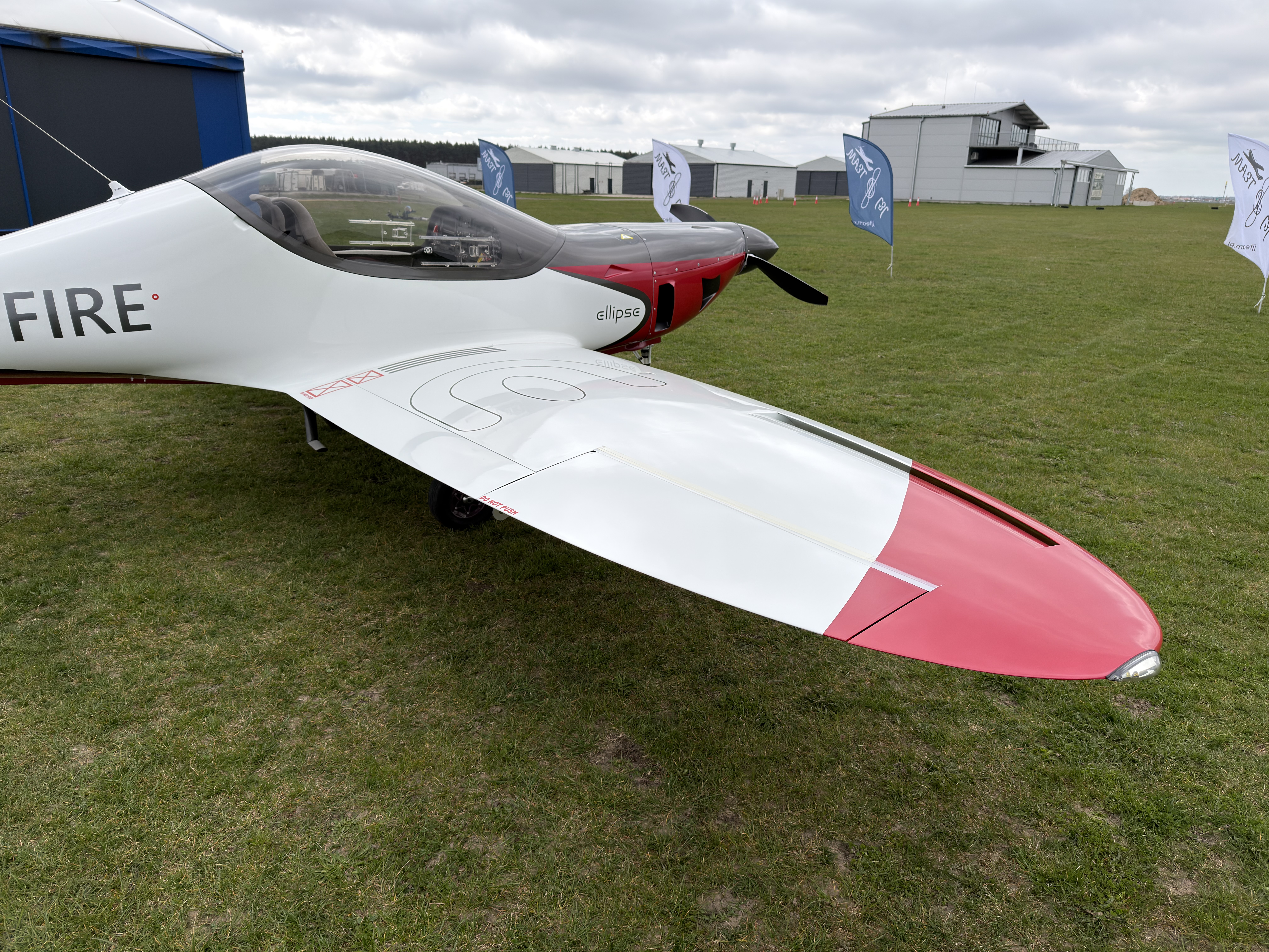 2021 Ellipse Spirit RG, photo 6