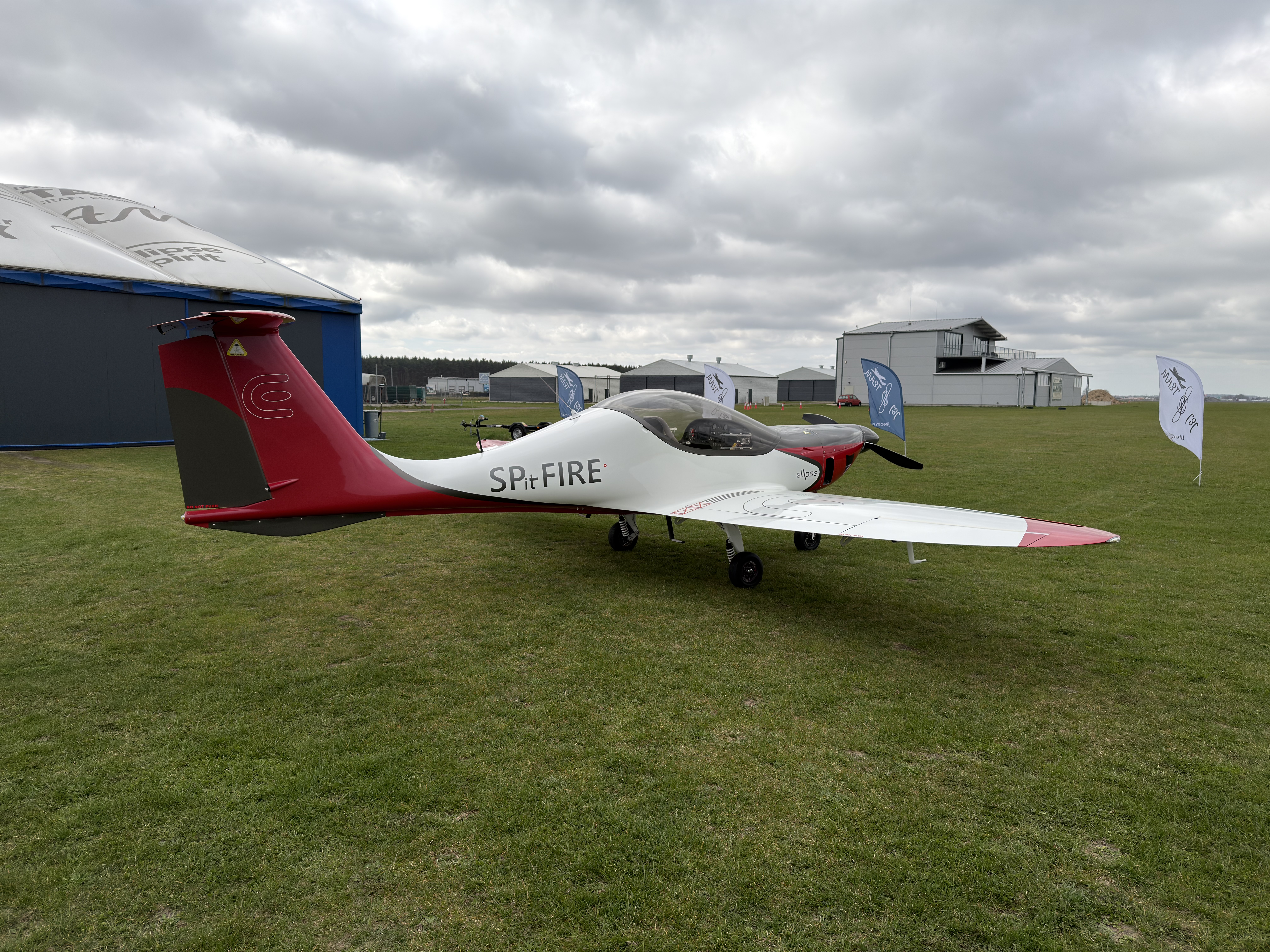 2021 Ellipse Spirit RG, photo 4