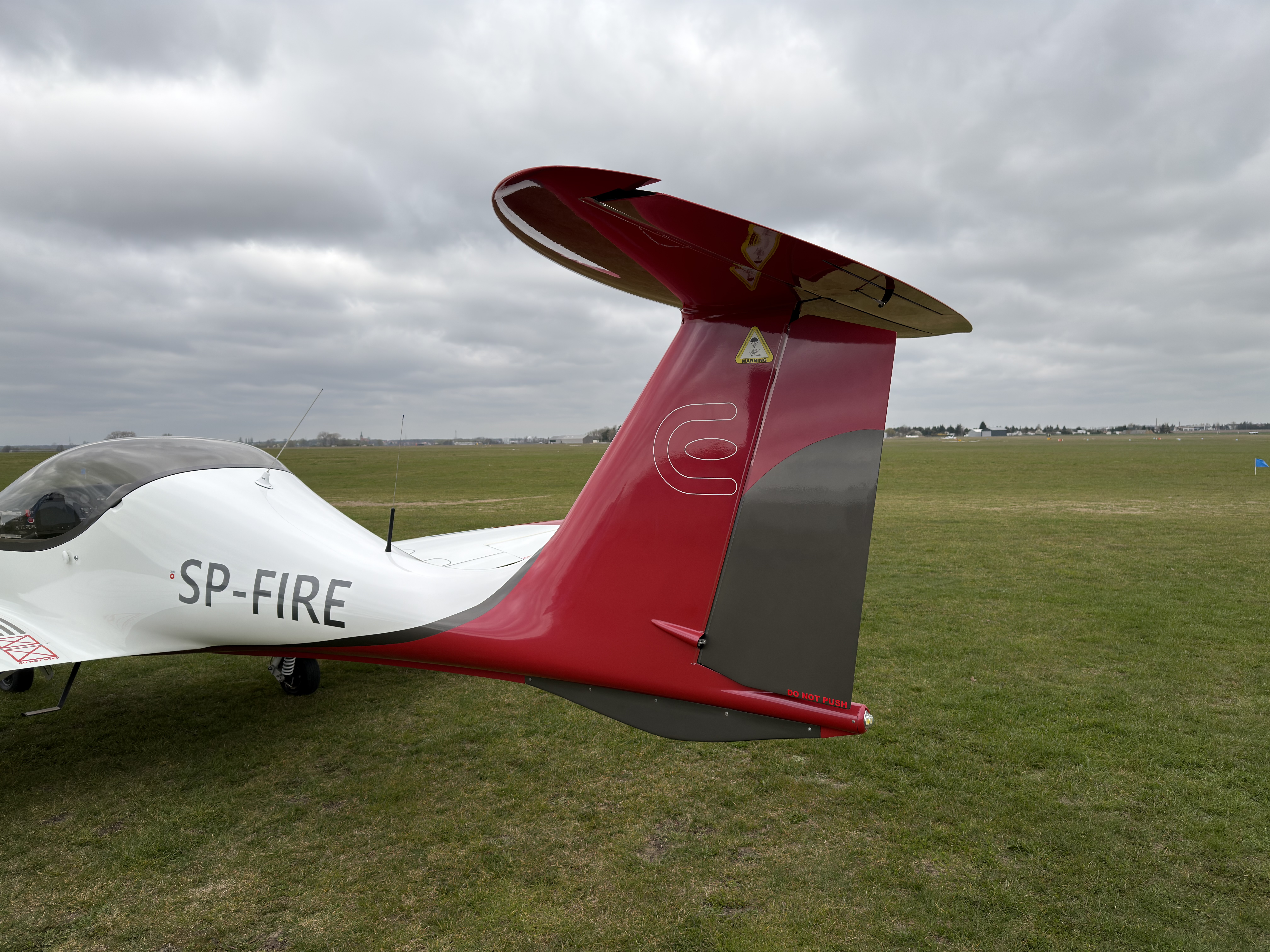 2021 Ellipse Spirit RG, photo 3
