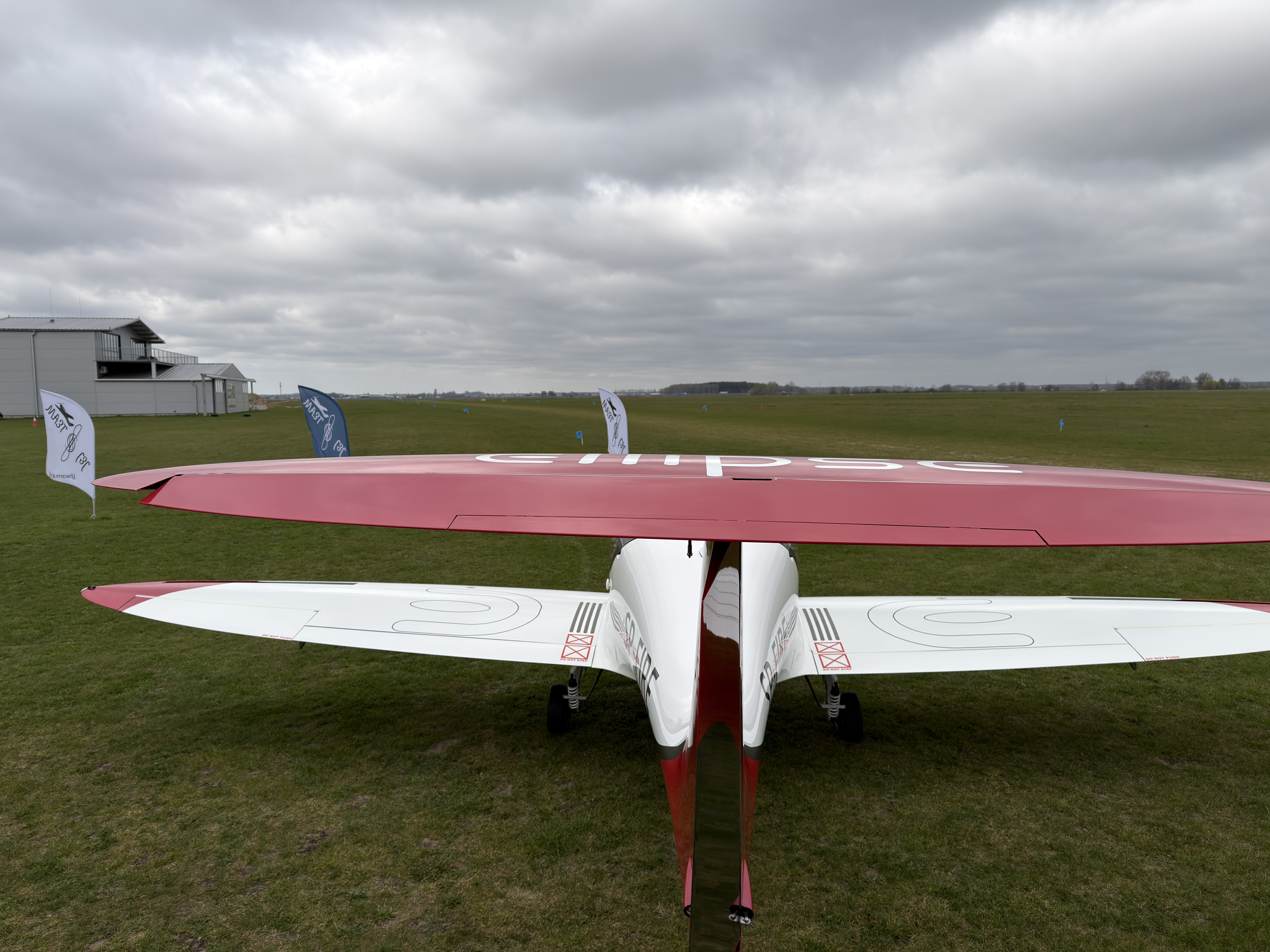 2021 Ellipse Spirit RG, photo 9
