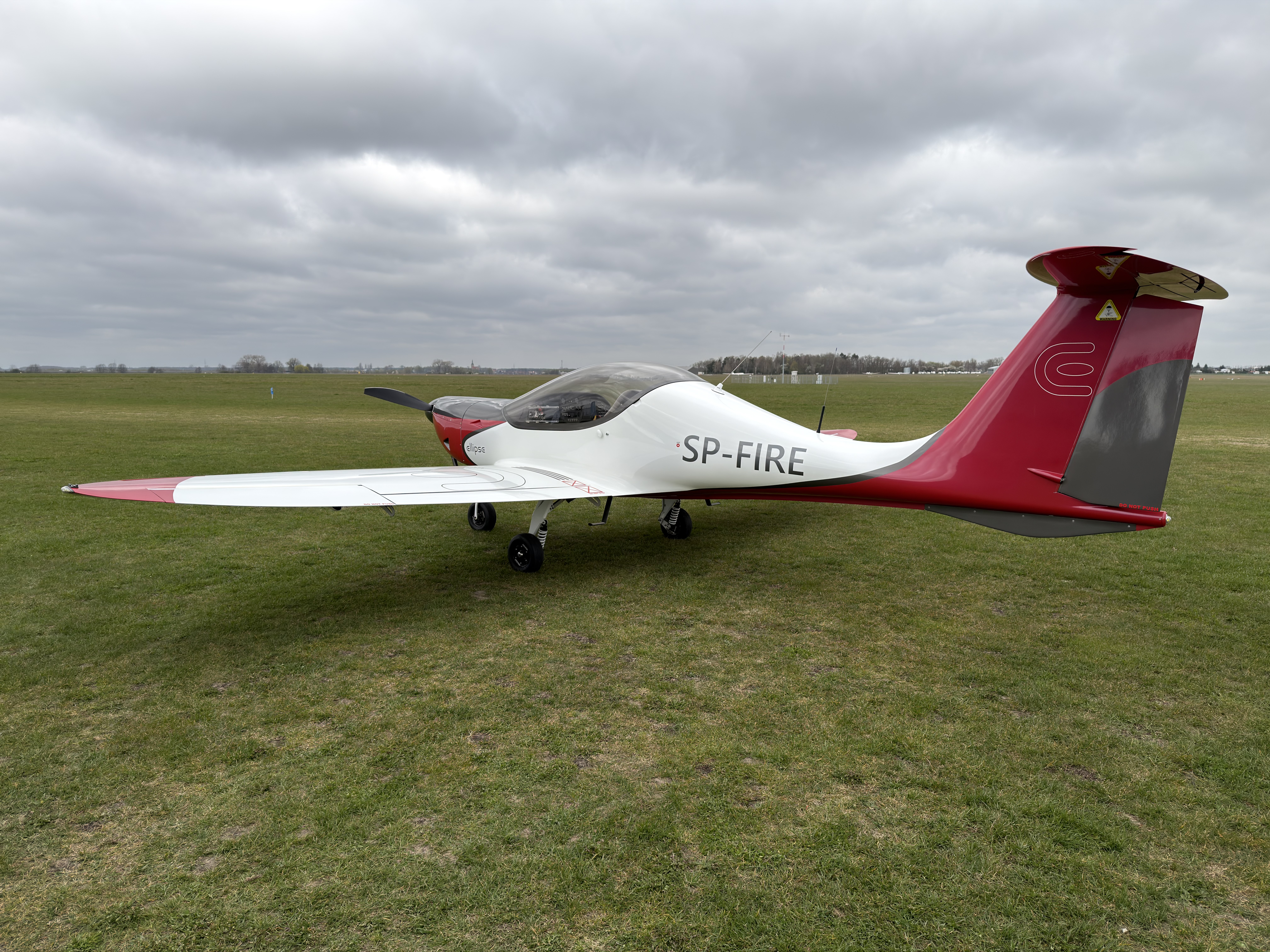 2021 Ellipse Spirit RG, photo 2