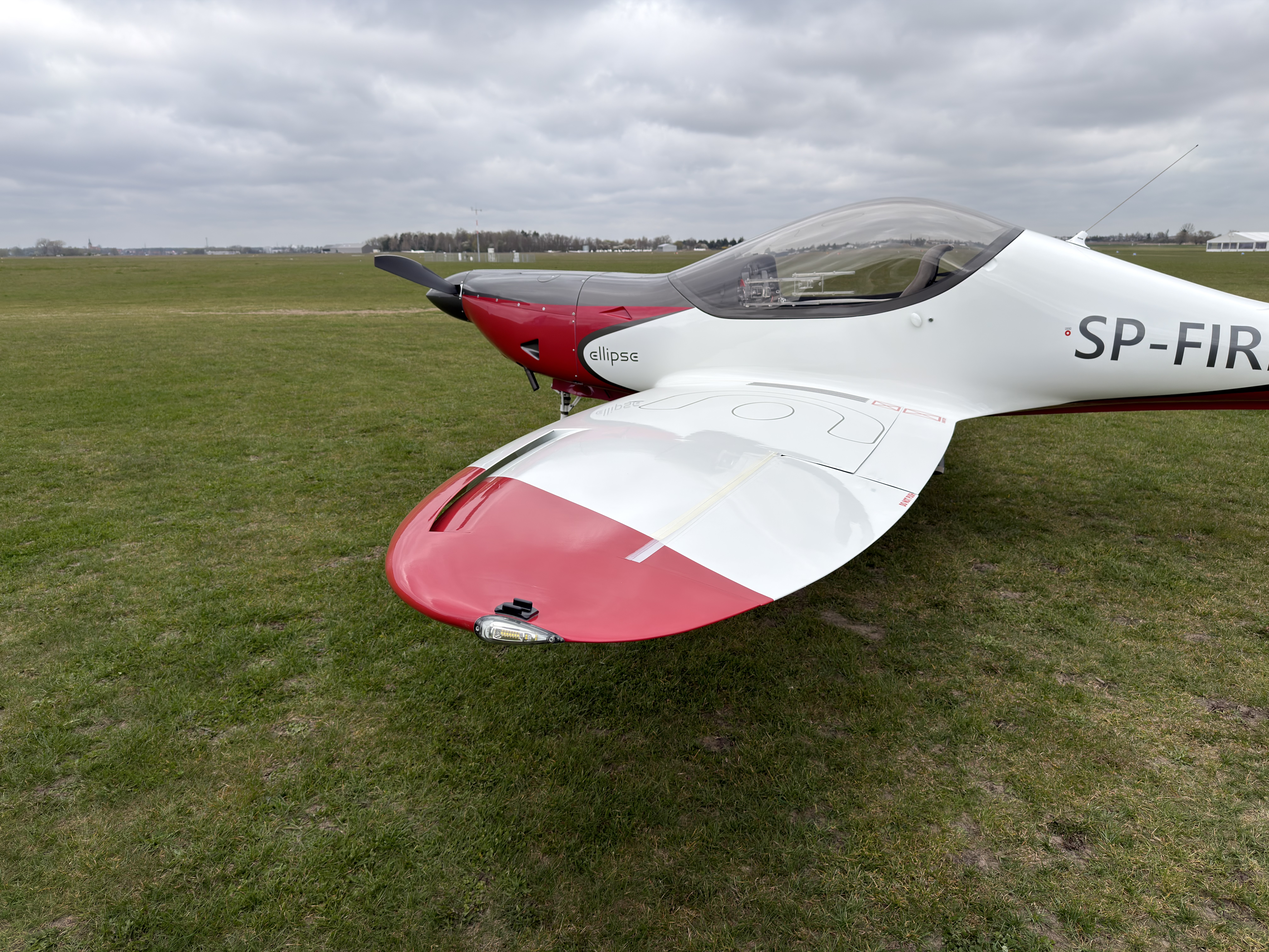 2021 Ellipse Spirit RG, photo 11