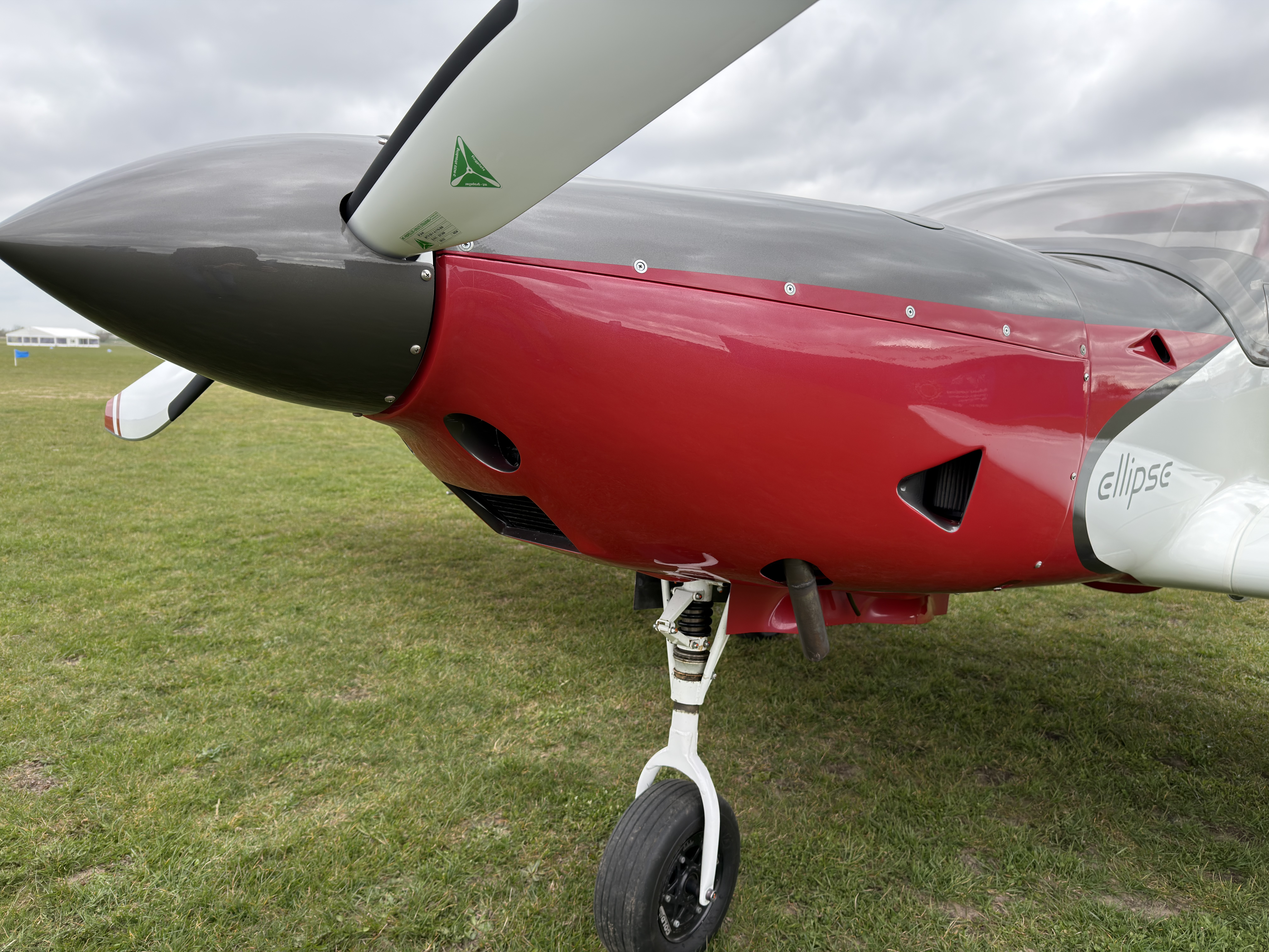 2021 Ellipse Spirit RG, photo 12