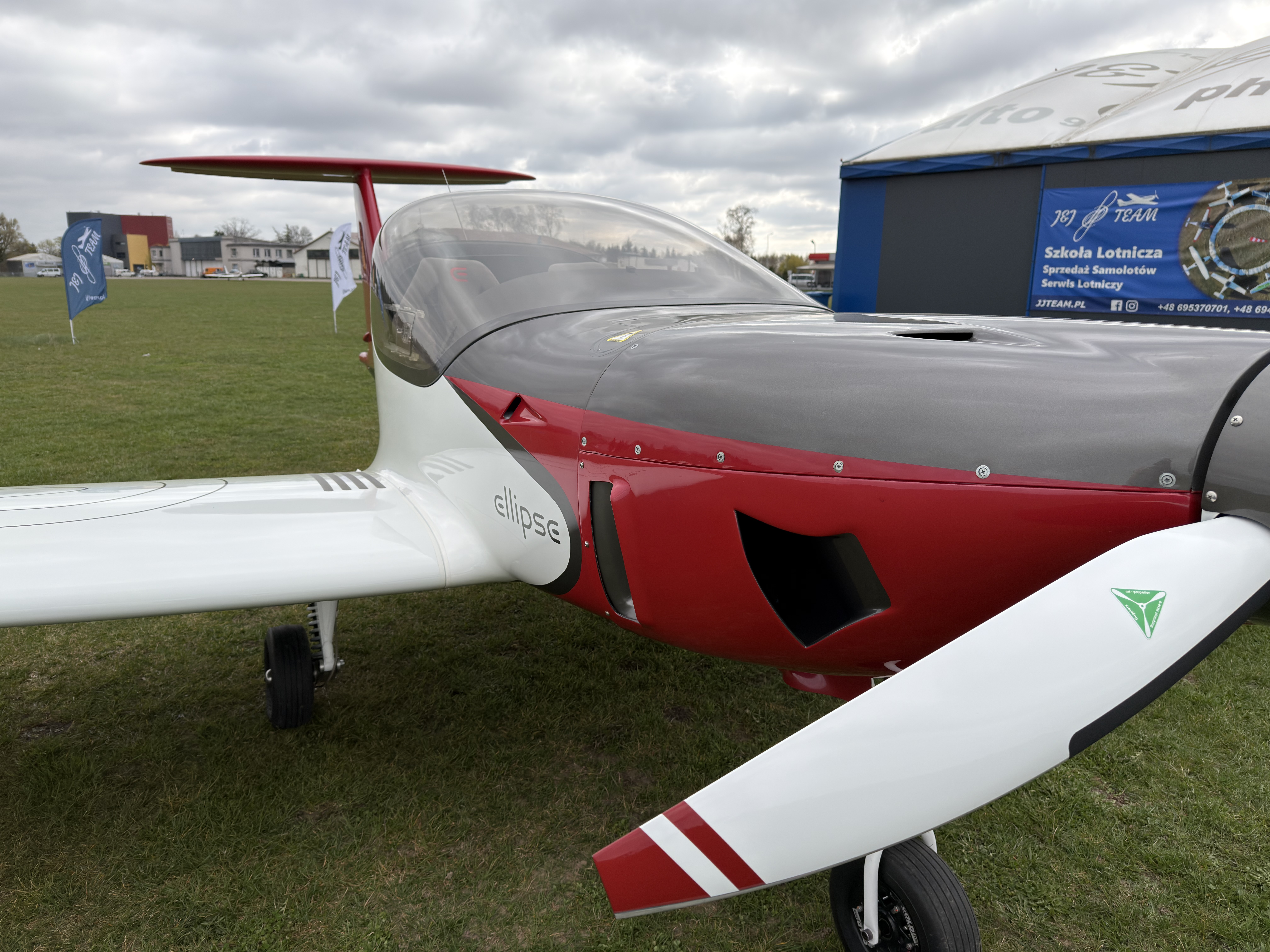 2021 Ellipse Spirit RG, photo 14