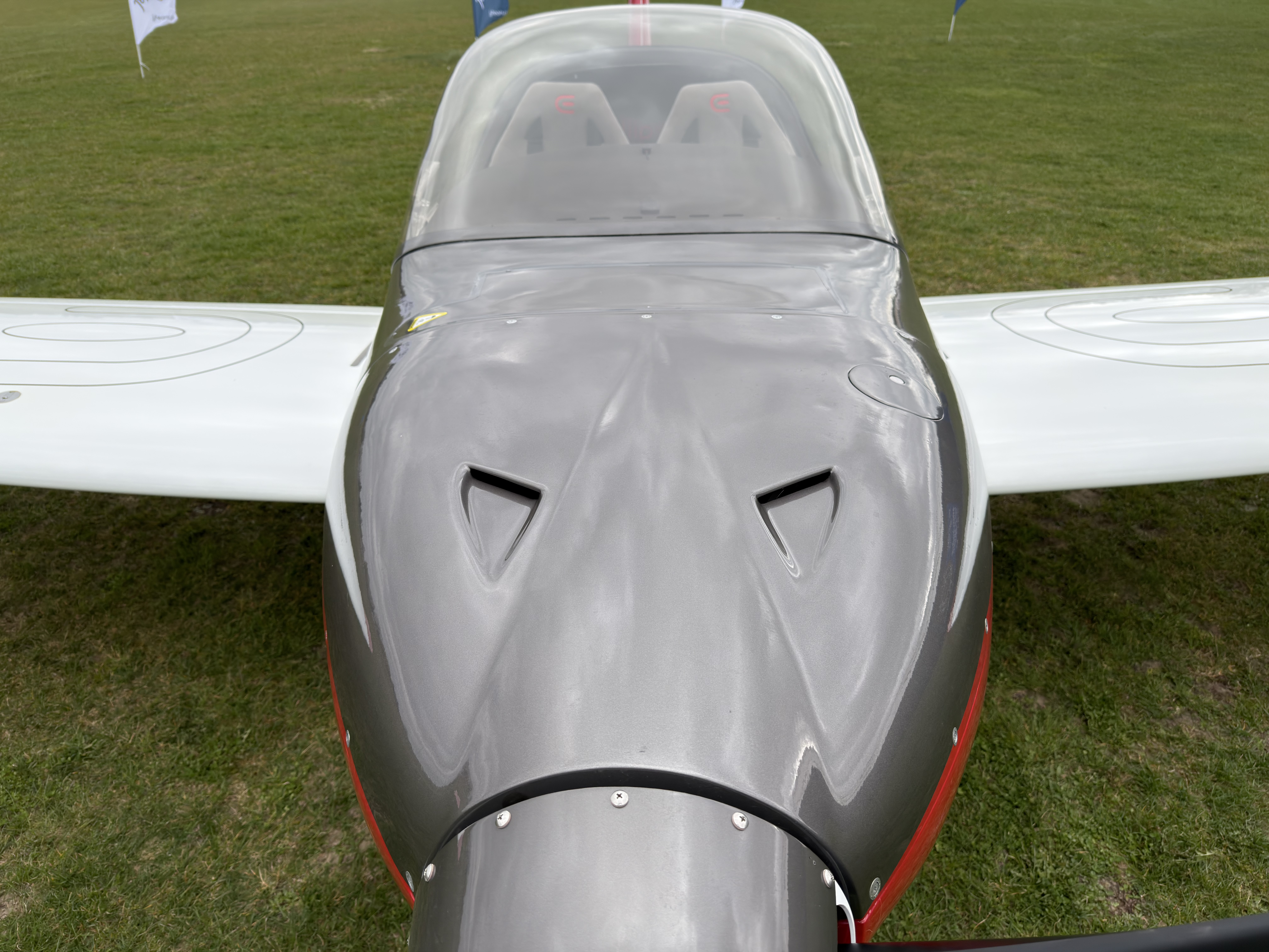2021 Ellipse Spirit RG, photo 15