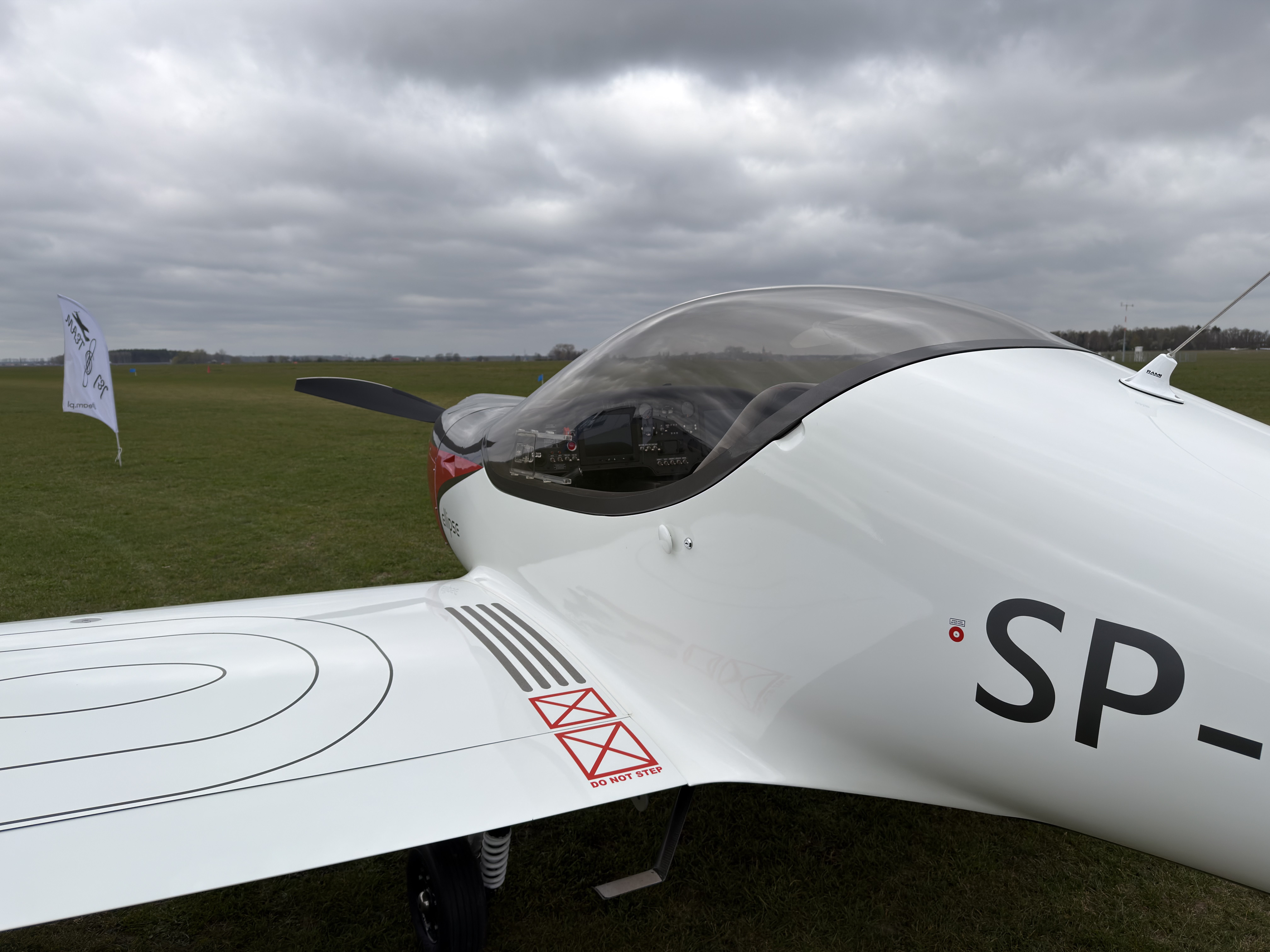 2021 Ellipse Spirit RG, photo 16