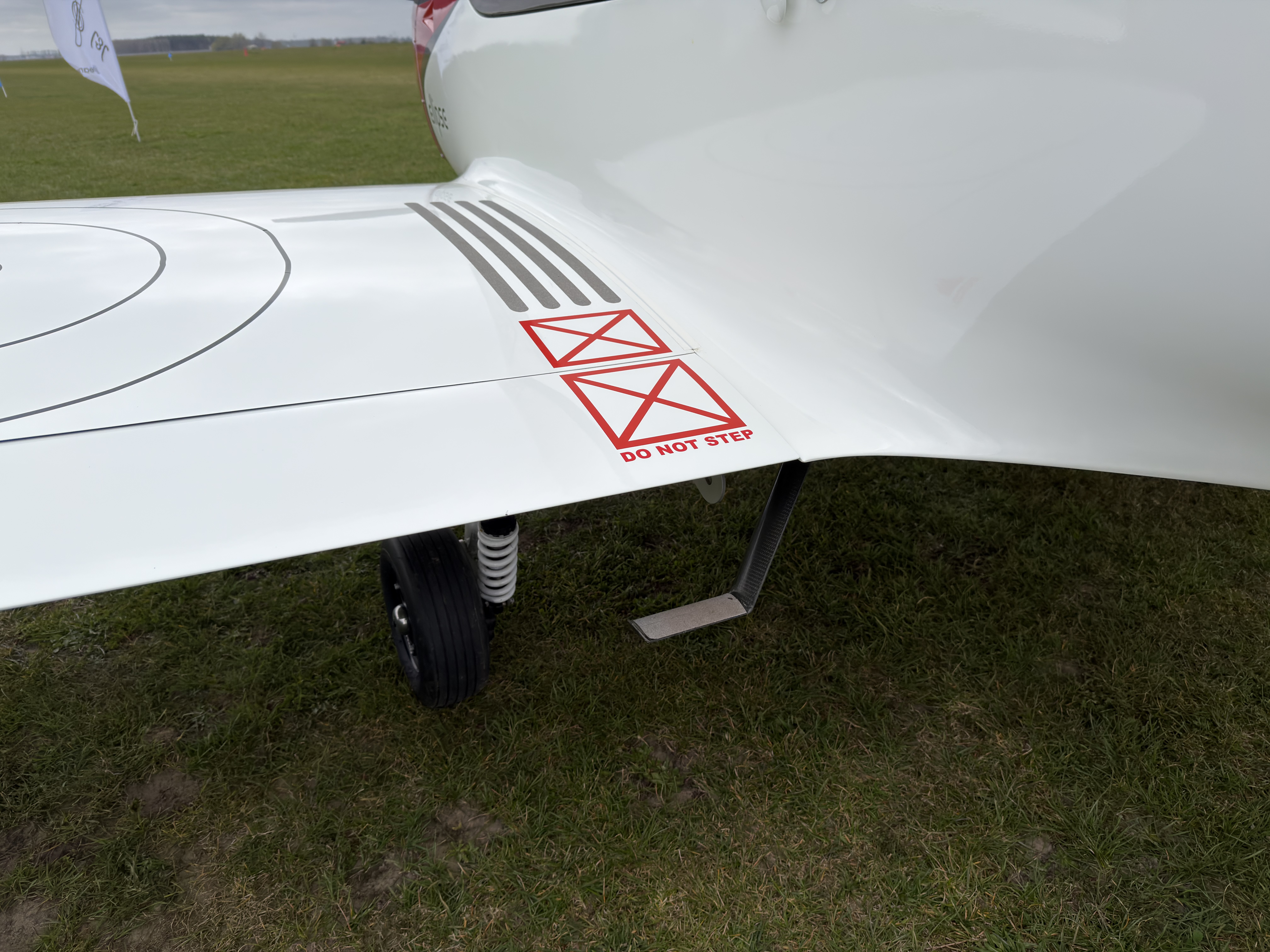 2021 Ellipse Spirit RG, photo 18
