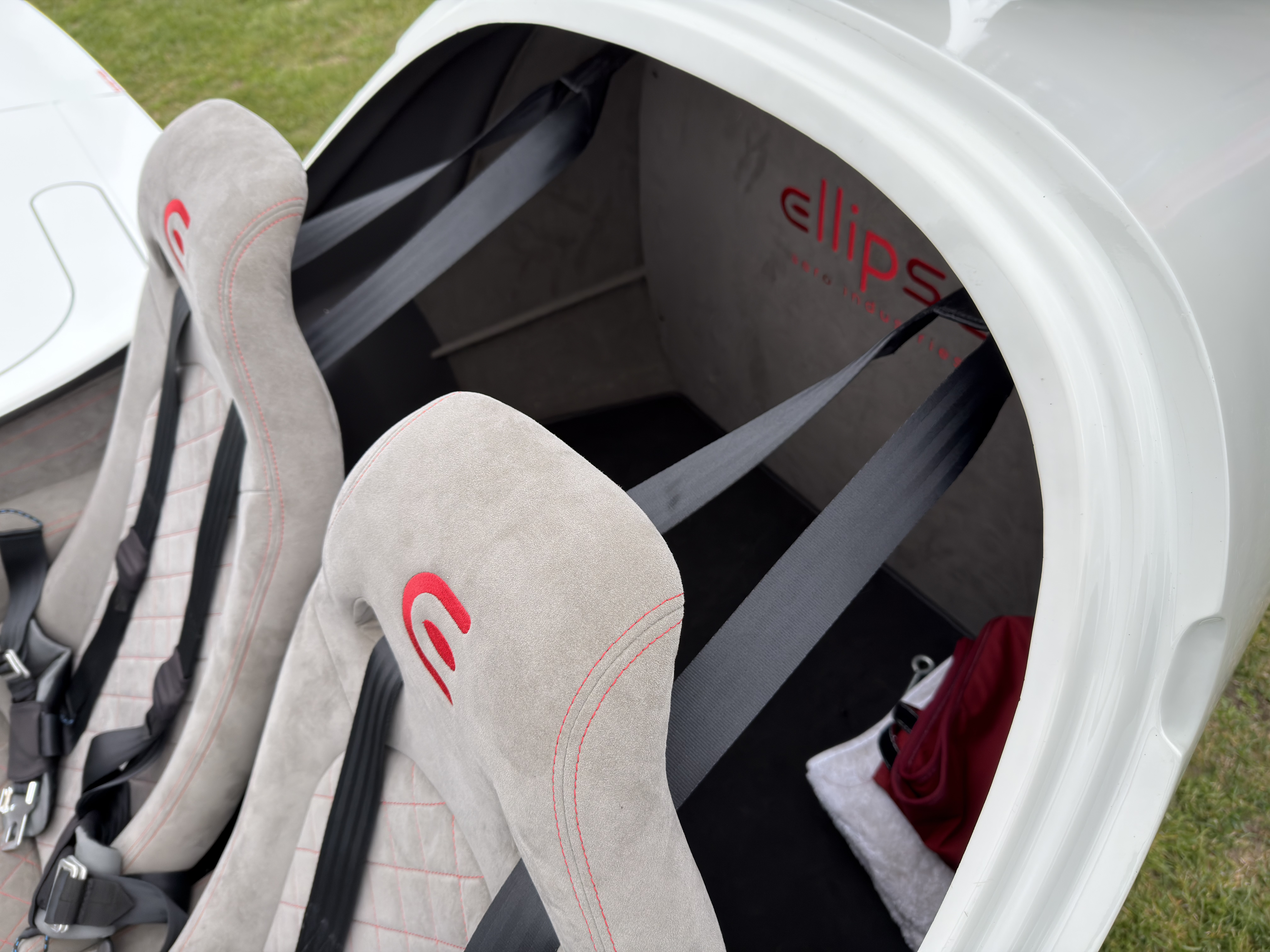 2021 Ellipse Spirit RG, photo 25