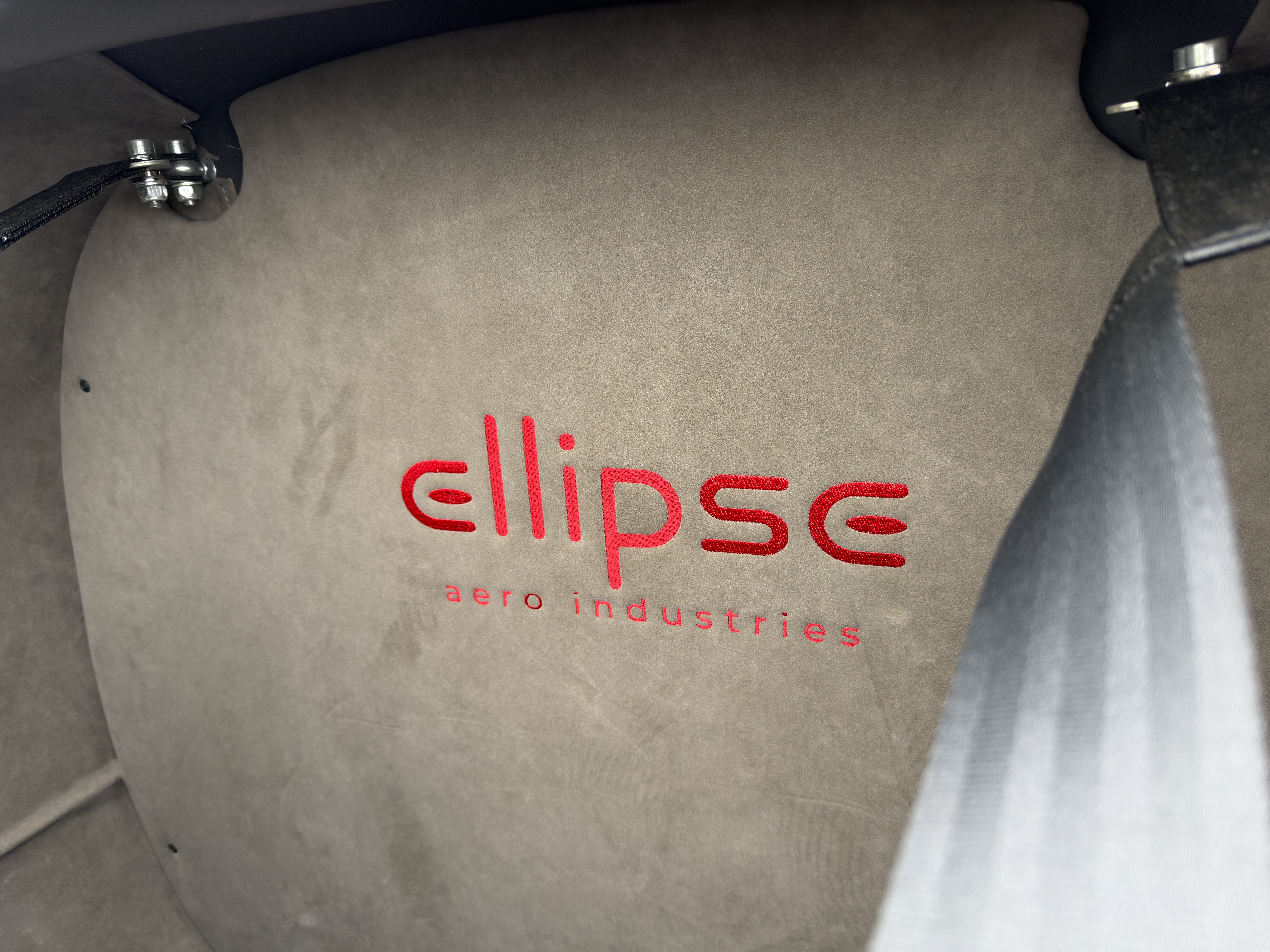 2021 Ellipse Spirit RG, photo 26