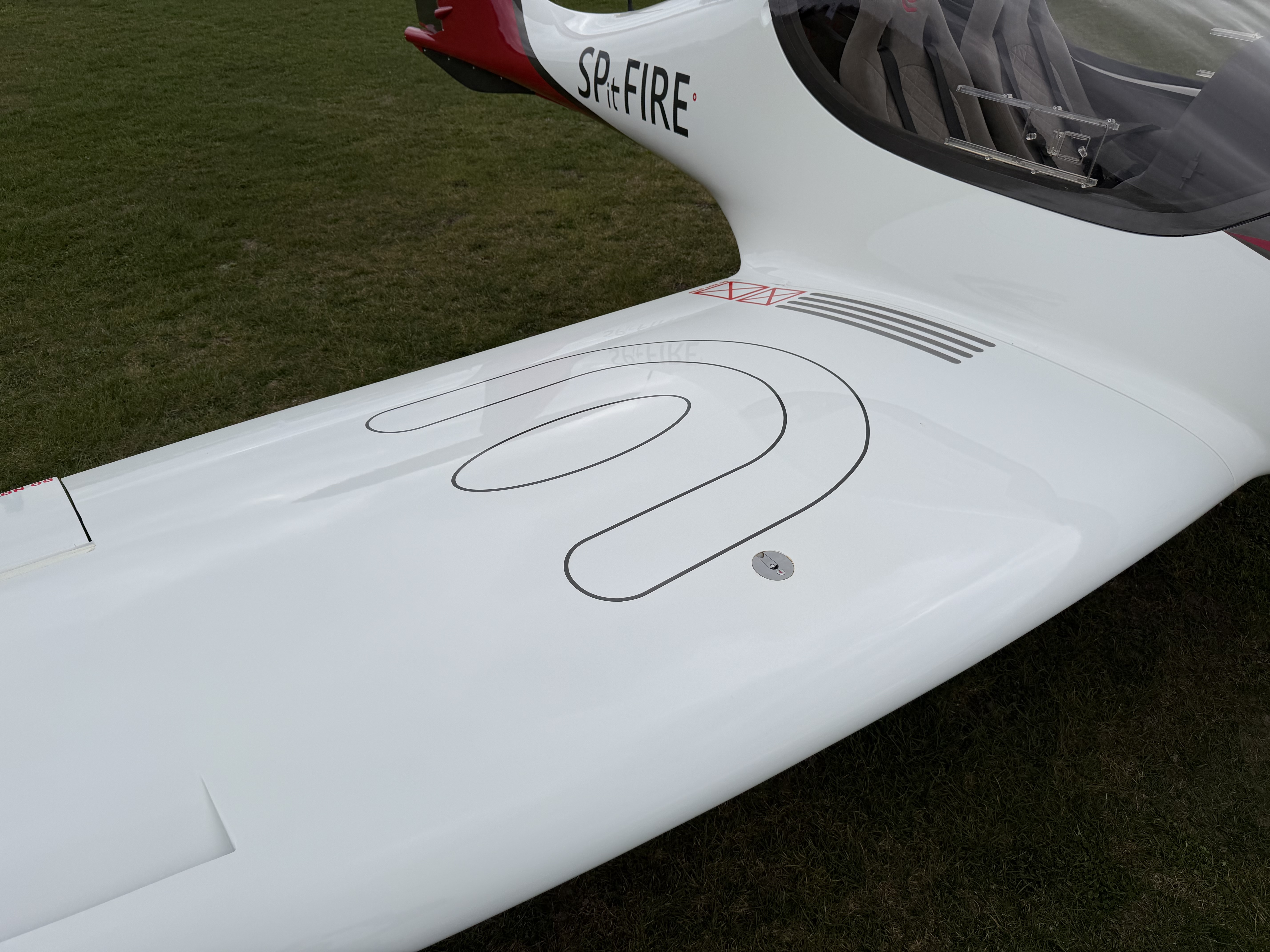 2021 Ellipse Spirit RG, photo 42