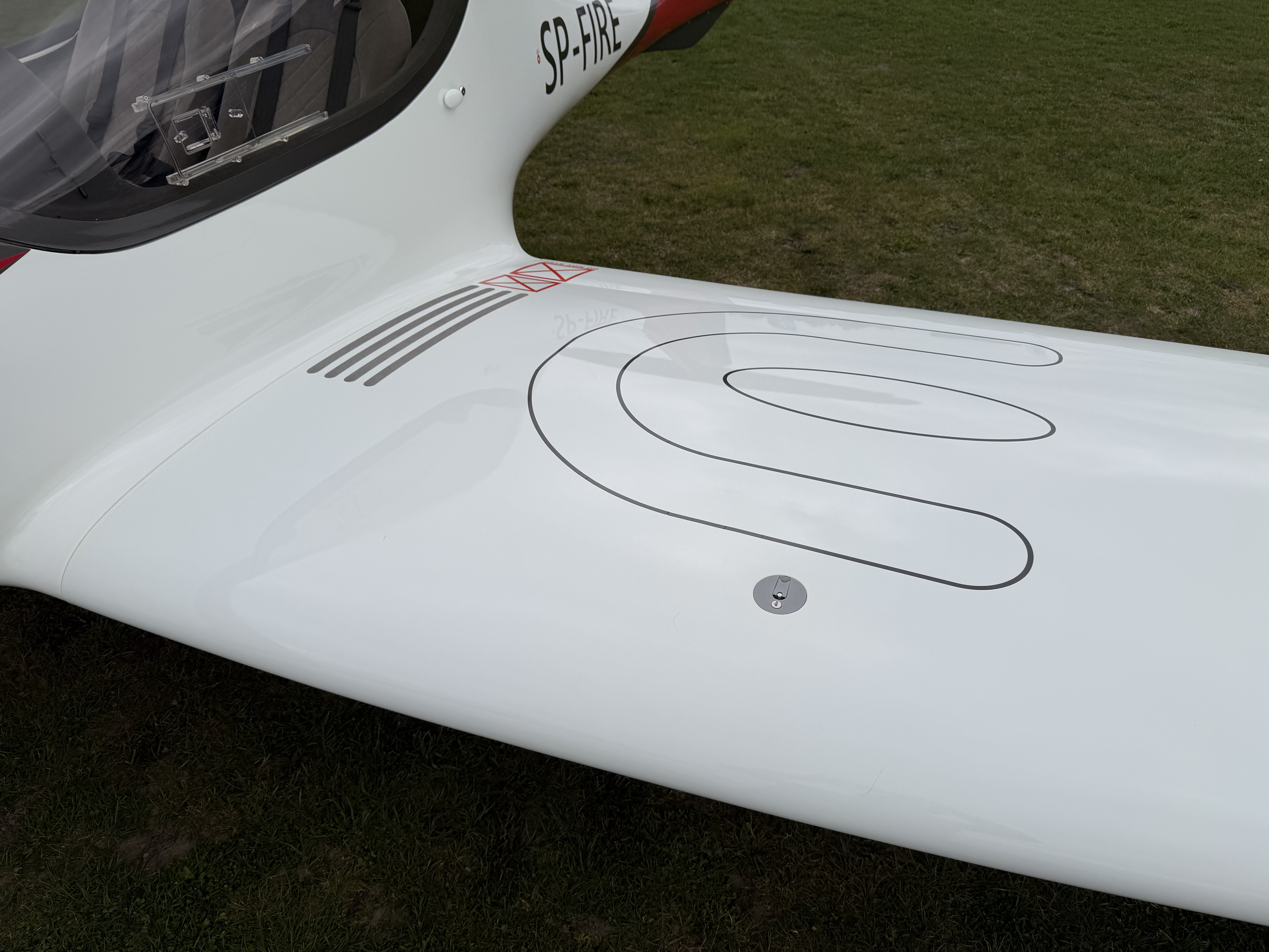2021 Ellipse Spirit RG, photo 44