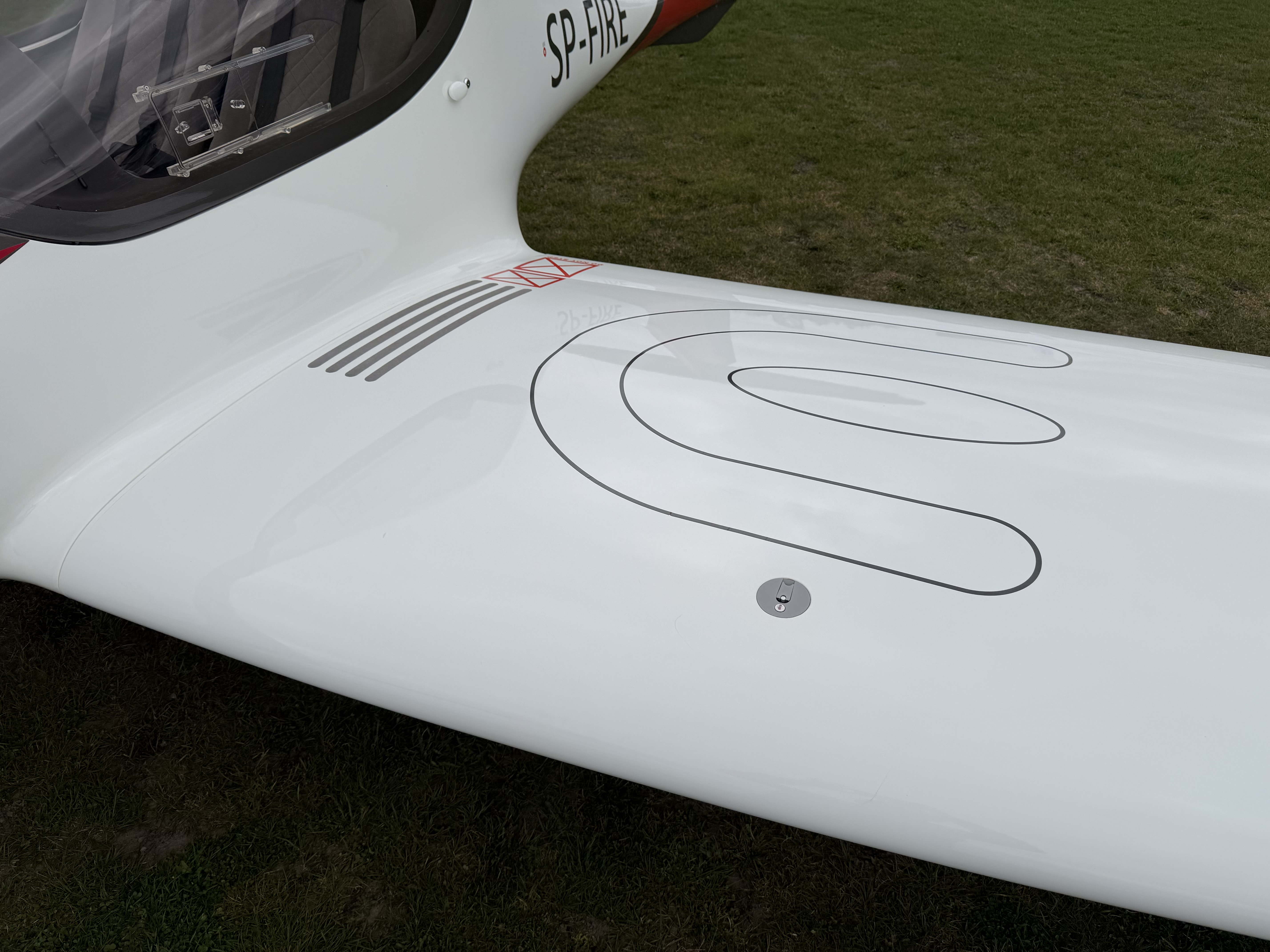2021 Ellipse Spirit RG, photo 45