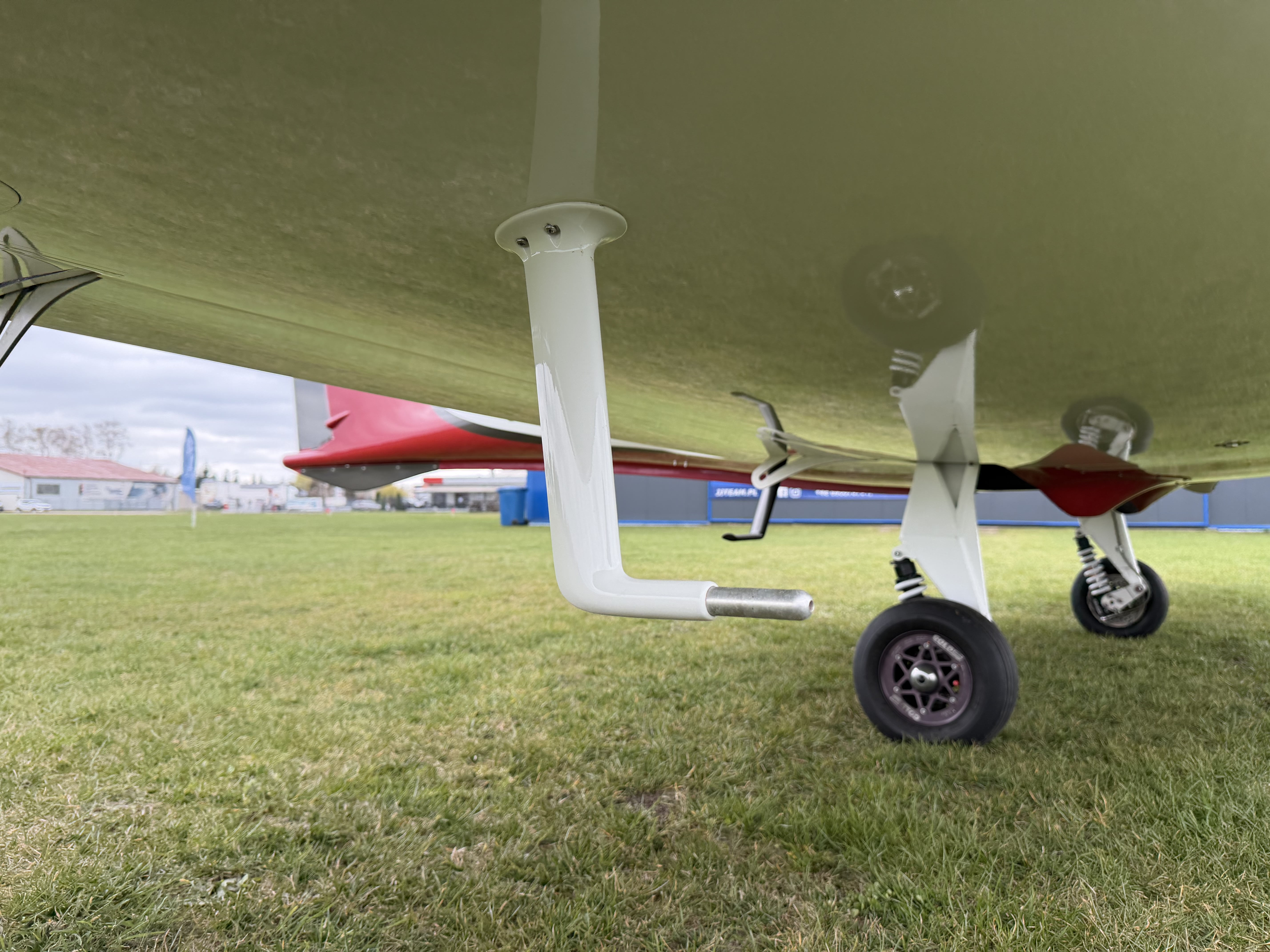 2021 Ellipse Spirit RG, photo 47