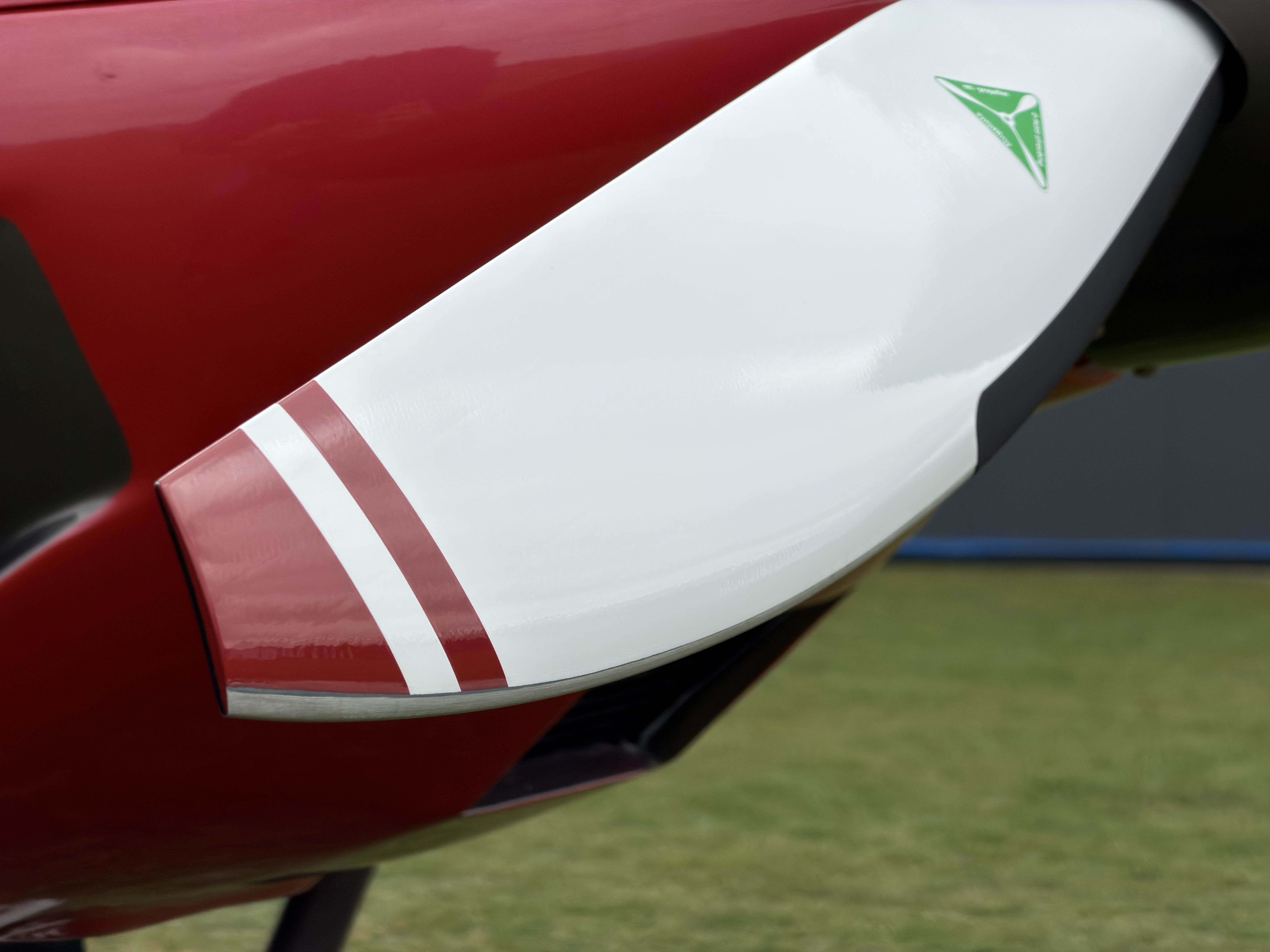 2021 Ellipse Spirit RG, photo 53