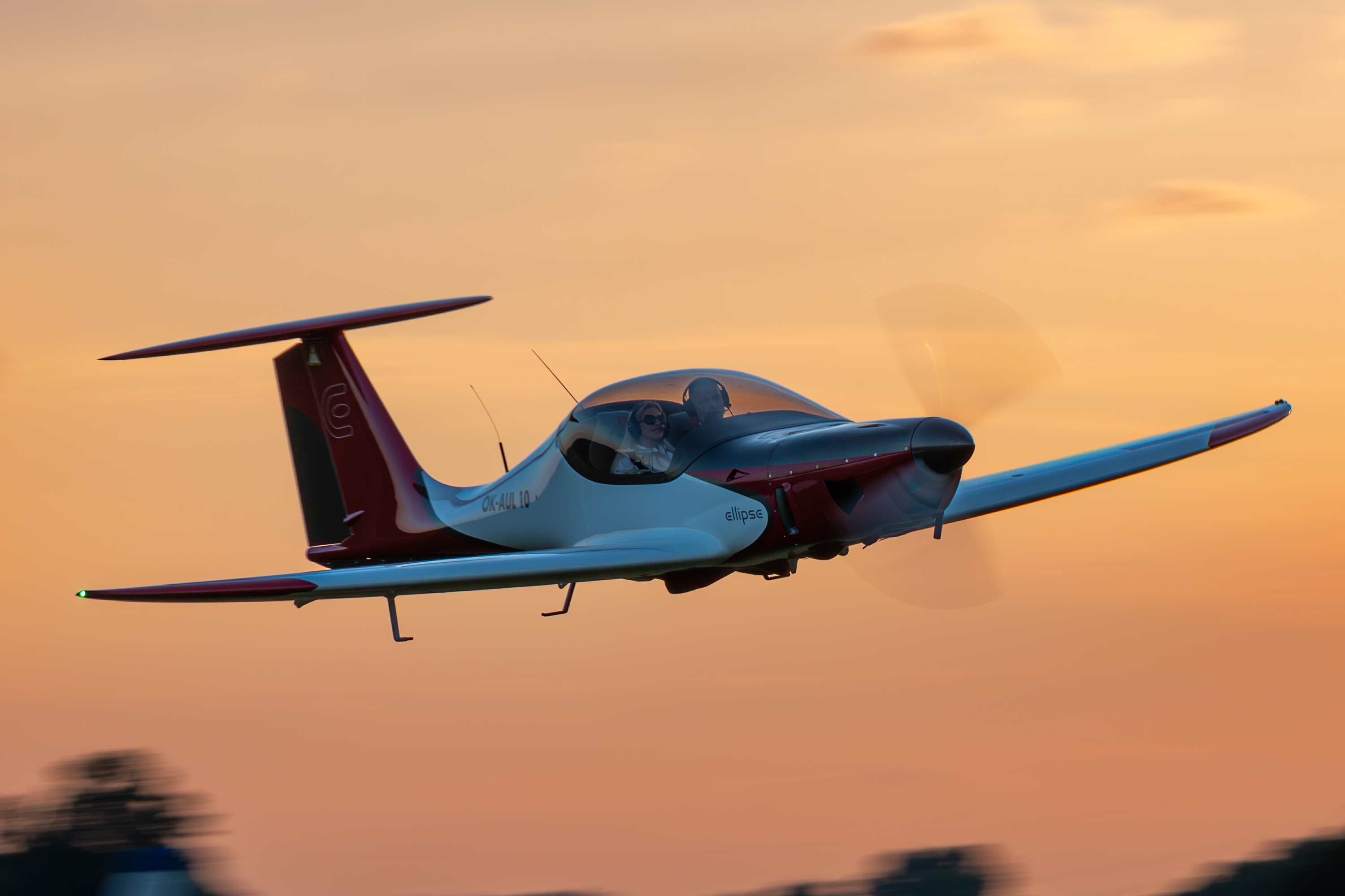 2021 Ellipse Spirit RG, photo 1